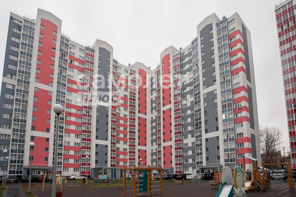 
  Продается студия, 26.1 м², ЖК Кузнецкий, дом 1 корпус 1
. Фото 9.
