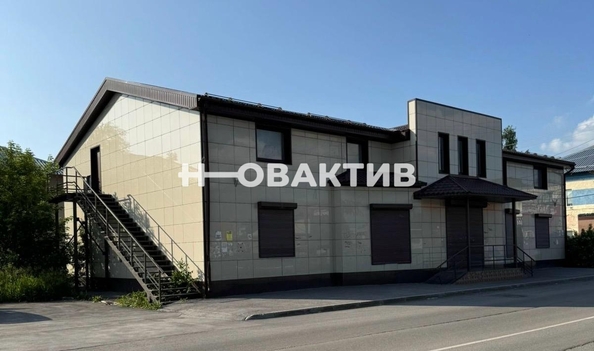 
  Продается универсальное помещение, 511 м², Луначарского ул, д. 14Б
. Фото 2.