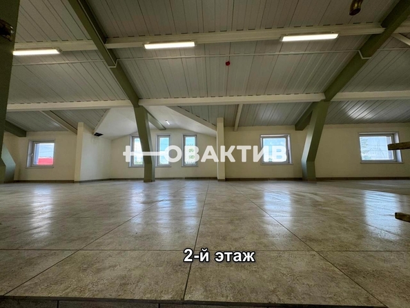 
  Продается универсальное помещение, 511 м², Луначарского ул, д. 14Б
. Фото 7.
