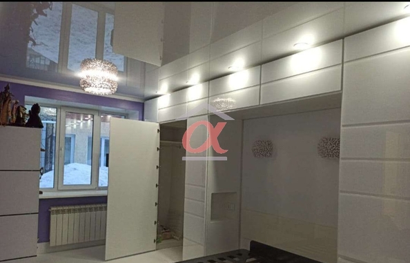 
  Продается 2-комн. квартира, 60.3 м², Щегловский пер, д. 8
. Фото 13.