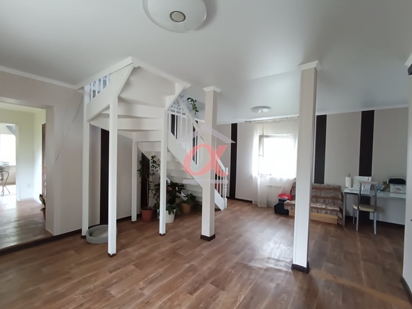 
  Продается дом, 211 м², село Андреевка
. Фото 17.