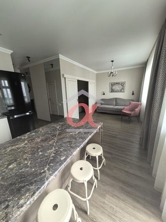 
  Продается 3-комн. квартира, 64 м², Заречная 2-я ул, д. 7
. Фото 2.