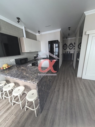 
  Продается 3-комн. квартира, 64 м², Заречная 2-я ул, д. 7
. Фото 4.