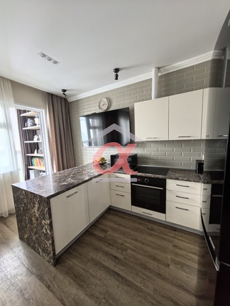 
  Продается 3-комн. квартира, 64 м², Заречная 2-я ул, д. 7
. Фото 12.