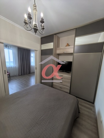 
  Продается 3-комн. квартира, 64 м², Заречная 2-я ул, д. 7
. Фото 28.