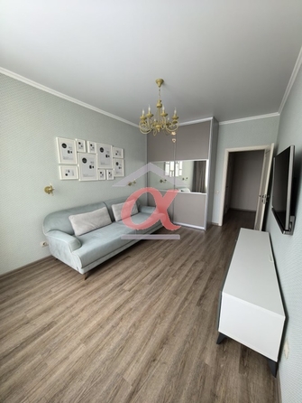 
  Продается 3-комн. квартира, 64 м², Заречная 2-я ул, д. 7
. Фото 36.