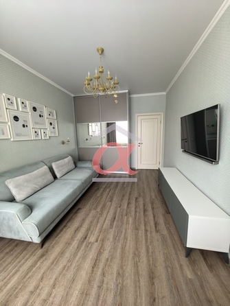 
  Продается 3-комн. квартира, 64 м², Заречная 2-я ул, д. 7
. Фото 39.