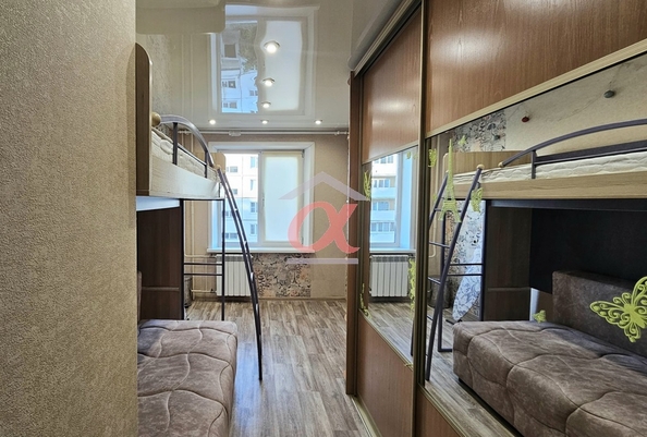 
  Продается 2-комн. квартира, 43.3 м², Комсомольский пр-кт, д. 39а
. Фото 6.