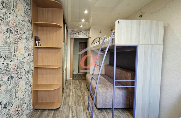 
  Продается 2-комн. квартира, 43.3 м², Комсомольский пр-кт, д. 39а
. Фото 9.