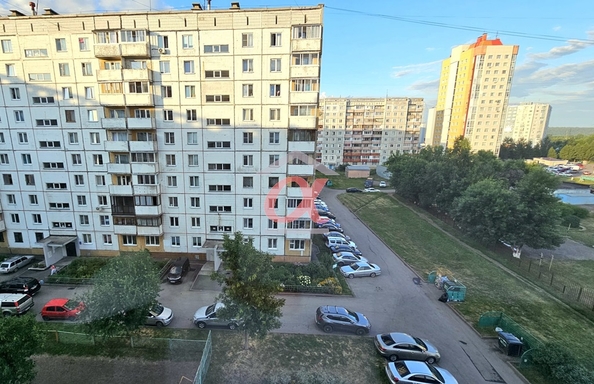 
  Продается 2-комн. квартира, 43.3 м², Комсомольский пр-кт, д. 39а
. Фото 10.