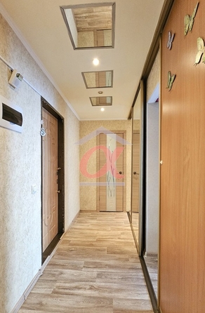 
  Продается 2-комн. квартира, 43.3 м², Комсомольский пр-кт, д. 39а
. Фото 11.
