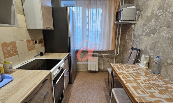 
  Продается 2-комн. квартира, 43.3 м², Комсомольский пр-кт, д. 39а
. Фото 16.