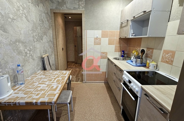 
  Продается 2-комн. квартира, 43.3 м², Комсомольский пр-кт, д. 39а
. Фото 17.