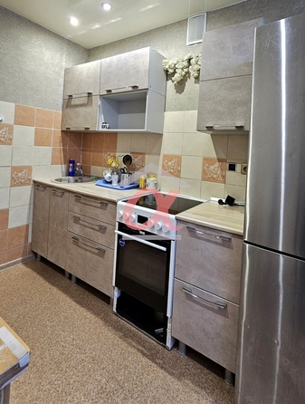 
  Продается 2-комн. квартира, 43.3 м², Комсомольский пр-кт, д. 39а
. Фото 19.