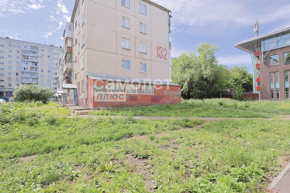 
  Продается 3-комн. квартира, 61.4 м², Ленина пр-кт, д. 132А
. Фото 5.