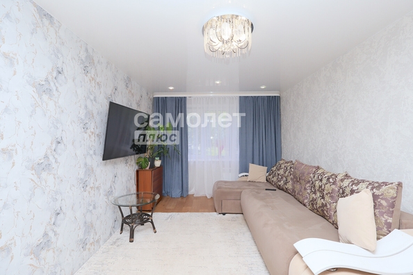 
  Продается 3-комн. квартира, 61.4 м², Ленина пр-кт, д. 132А
. Фото 7.