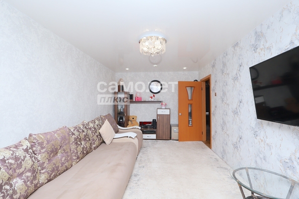 
  Продается 3-комн. квартира, 61.4 м², Ленина пр-кт, д. 132А
. Фото 9.