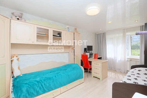 
  Продается 3-комн. квартира, 61.4 м², Ленина пр-кт, д. 132А
. Фото 12.