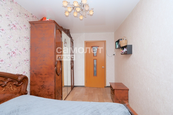 
  Продается 3-комн. квартира, 61.4 м², Ленина пр-кт, д. 132А
. Фото 20.