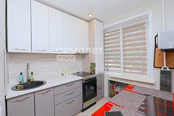 
  Продается 3-комн. квартира, 61.4 м², Ленина пр-кт, д. 132А
. Фото 21.