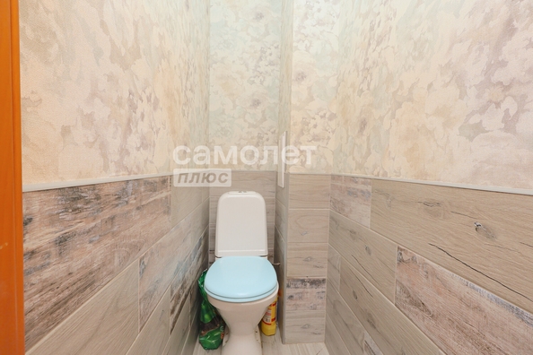 
  Продается 3-комн. квартира, 61.4 м², Ленина пр-кт, д. 132А
. Фото 28.