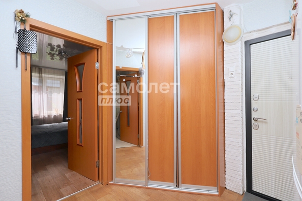 
  Продается 3-комн. квартира, 61.4 м², Ленина пр-кт, д. 132А
. Фото 32.