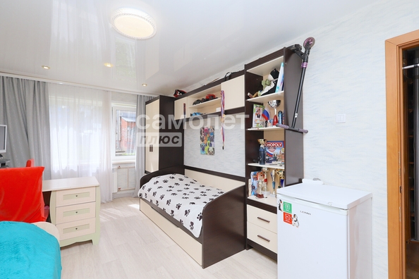 
  Продается 3-комн. квартира, 61.4 м², Ленина пр-кт, д. 132А
. Фото 8.
