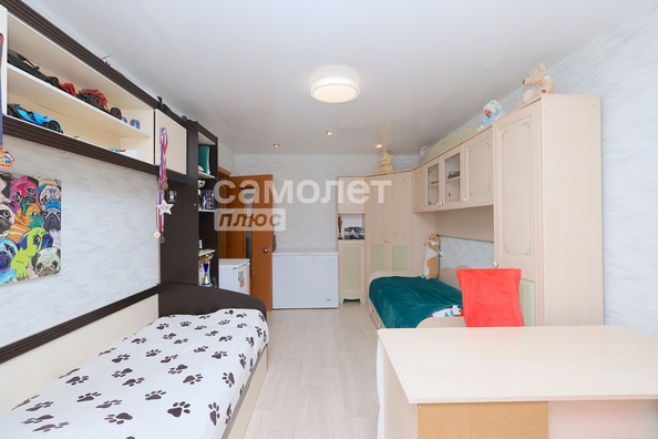 
  Продается 3-комн. квартира, 61.4 м², Ленина пр-кт, д. 132А
. Фото 10.