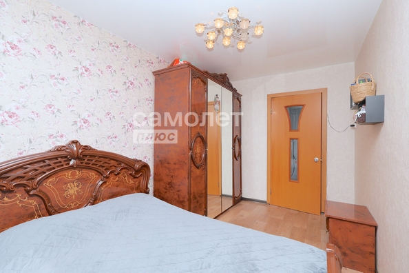 
  Продается 3-комн. квартира, 61.4 м², Ленина пр-кт, д. 132А
. Фото 14.