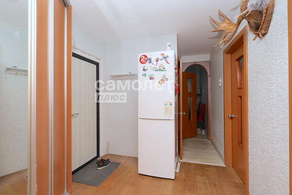 
  Продается 3-комн. квартира, 61.4 м², Ленина пр-кт, д. 132А
. Фото 25.