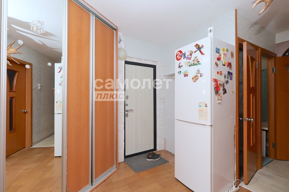 
  Продается 3-комн. квартира, 61.4 м², Ленина пр-кт, д. 132А
. Фото 26.
