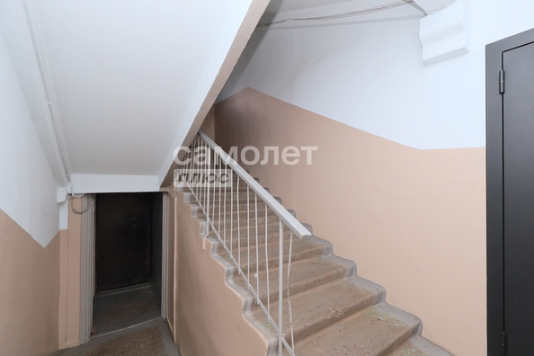 
  Продается 3-комн. квартира, 61.4 м², Ленина пр-кт, д. 132А
. Фото 28.
