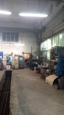 
  Продается универсальное помещение, 2840.3 м², Щорса  ул
. Фото 1.
