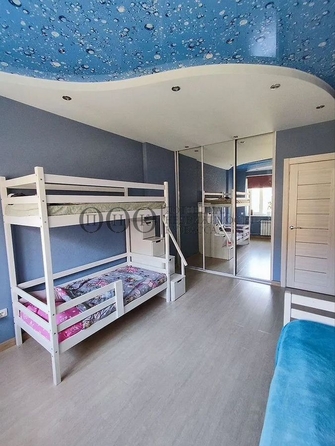 
  Продается 3-комн. квартира, 102 м², Шахтеров пр-кт, д. 70
. Фото 17.