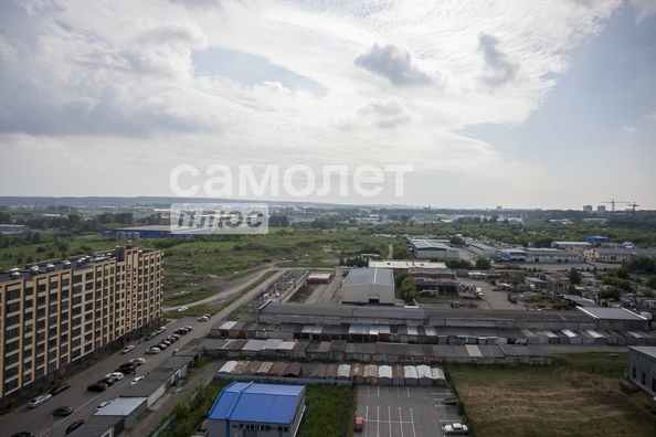 
  Продается 1-комн. квартира, 42.3 м², ЖК Верхний бульвар, дом 8
. Фото 1.