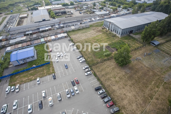 
  Продается 1-комн. квартира, 42.3 м², ЖК Верхний бульвар, дом 8
. Фото 3.