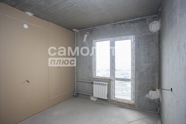 
  Продается 1-комн. квартира, 42.3 м², ЖК Верхний бульвар, дом 8
. Фото 7.