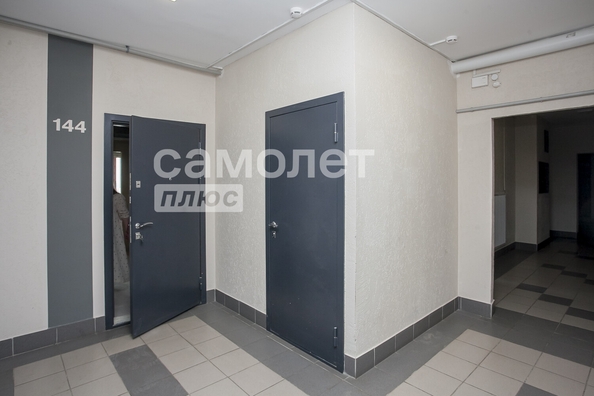 
  Продается 1-комн. квартира, 42.3 м², ЖК Верхний бульвар, дом 8
. Фото 17.