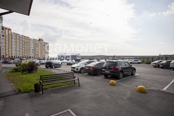 
  Продается 1-комн. квартира, 42.3 м², ЖК Верхний бульвар, дом 8
. Фото 21.