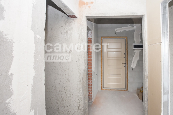 
  Продается 1-комн. квартира, 42.3 м², ЖК Верхний бульвар, дом 8
. Фото 10.