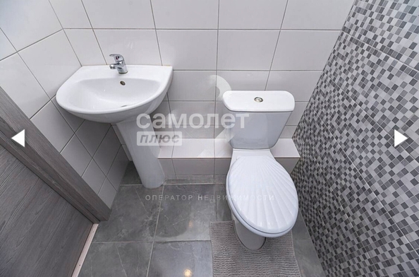 
  Продается 3-комн. квартира, 80 м², В.В.Михайлова пр-кт, д. 3б
. Фото 4.