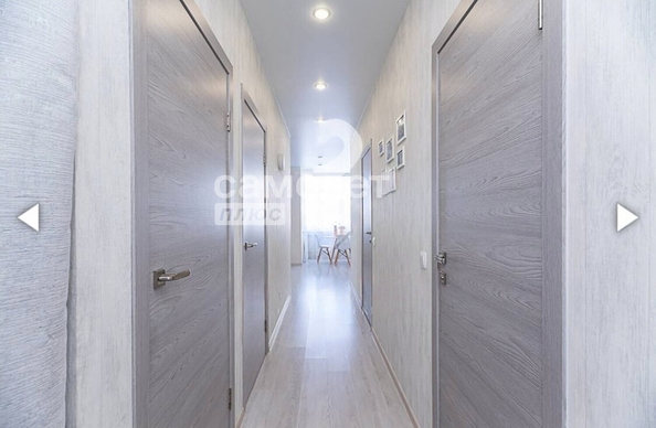 
  Продается 3-комн. квартира, 80 м², В.В.Михайлова пр-кт, д. 3б
. Фото 9.