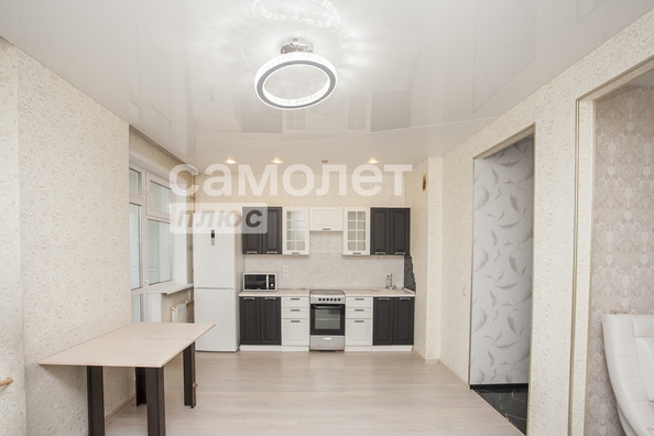 
  Продается студия, 42.9 м², Химиков пр-кт, д. 47а
. Фото 2.
