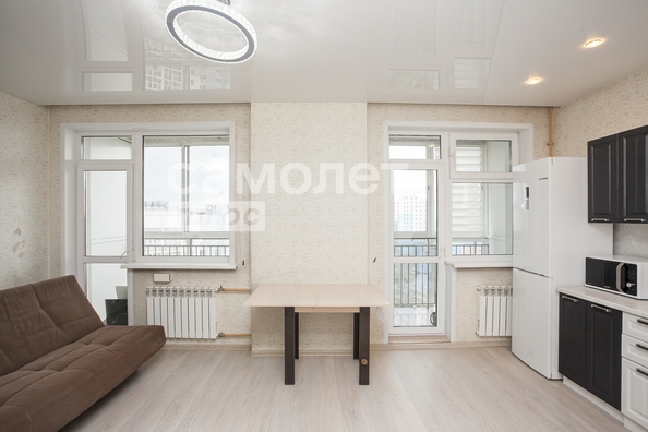 
  Продается студия, 42.9 м², Химиков пр-кт, д. 47а
. Фото 8.