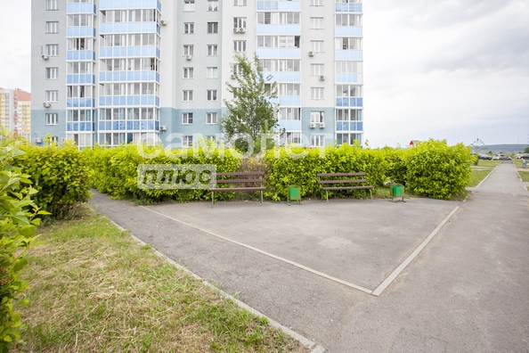 
  Продается студия, 42.9 м², Химиков пр-кт, д. 47а
. Фото 26.