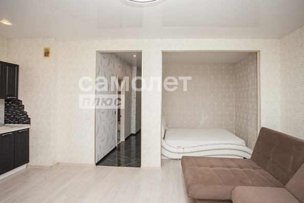 
  Продается 1-комн. квартира, 42.9 м², Химиков пр-кт, д. 47а
. Фото 4.