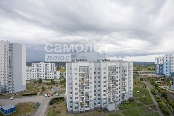 
  Продается 1-комн. квартира, 42.9 м², Химиков пр-кт, д. 47а
. Фото 11.