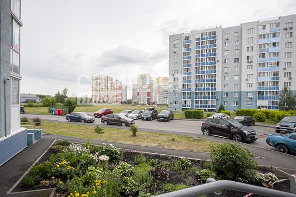 
  Продается 1-комн. квартира, 42.9 м², Химиков пр-кт, д. 47а
. Фото 22.