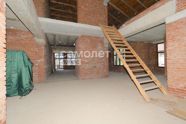 
  Продается коттедж, 473 м², деревня Журавлево
. Фото 18.