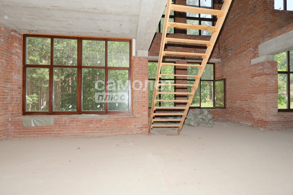 
  Продается коттедж, 473 м², деревня Журавлево
. Фото 21.